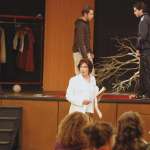 Isabelle Adjani, Hassan Mezhoud, Khalid Berkouz