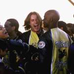 Derek Luke, Dion Basco, Dante Basco, Brendan Fehr