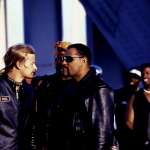 Laurence Fishburne, Orlando Jones, Kid Rock, Djimon Hounsou