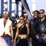 Laurence Fishburne, Orlando Jones, Wren T. Brown, Salli Richardson-Whitfield