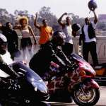 Laurence Fishburne, Kid Rock