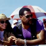 Laurence Fishburne, Lisa Bonet
