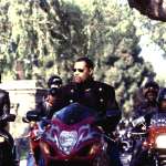 Laurence Fishburne, Orlando Jones, Salli Richardson-Whitfield