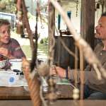 Miroslav Krobot, Agnieszka Mandat