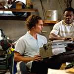 David Oyelowo, Matthew McConaughey