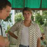 Zac Efron, Nealla Gordon, Matthew McConaughey