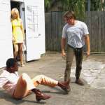 Zac Efron, David Oyelowo, Nicole Kidman