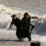 James McAvoy, Keira Knightley