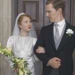 Juno Temple, Benedict Cumberbatch