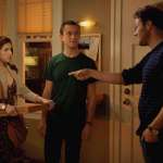 Joseph Gordon-Levitt, Anna Kendrick, Seth Rogen