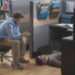 Joseph Gordon-Levitt, Seth Rogen