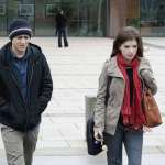 Joseph Gordon-Levitt, Anna Kendrick