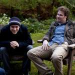 Joseph Gordon-Levitt, Seth Rogen