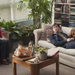 Joseph Gordon-Levitt, Anna Kendrick