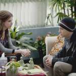 Joseph Gordon-Levitt, Anna Kendrick