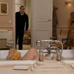 Didier Bourdon, Isabelle Carr&eacute;, Val&eacute;rie Bonneton