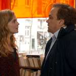 Didier Bourdon, Isabelle Carr&eacute;