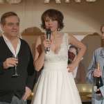 Didier Bourdon, Isabelle Carr&eacute;, Val&eacute;rie Bonneton