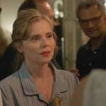 Isabelle Carr&eacute;