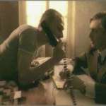 Rafał Kr&oacute;likowski, Adam Krawczuk