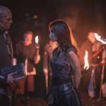 Janusz Szpiglewski, Kamila Kamińska