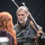 Mariusz Drężek, Magdalena R&oacute;żańska