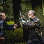 Mariusz Drężek, Bartosz Wesołowski, Marcin Bub&oacute;łka