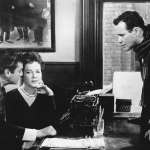 Barbara Drew, Tony Curtis, Jack Lemmon