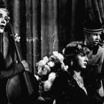 Danny Richards Jr., Tony Curtis, Jack Lemmon