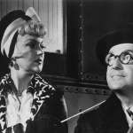 Dave Barry, Joan Shawlee