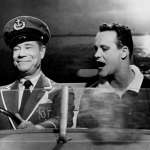 Joe E. Brown, Jack Lemmon