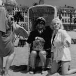 Marilyn Monroe, Tony Curtis, Jack Lemmon