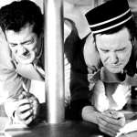 Tony Curtis, Jack Lemmon