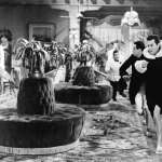 Tony Curtis, Jack Lemmon