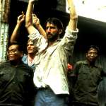 Julian Sands, Sam Waterston