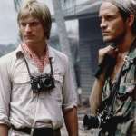 Julian Sands, John Malkovich