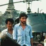 Sam Waterston, Haing S. Ngor