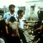 Sam Waterston, Haing S. Ngor