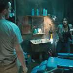 Abigail Breslin, Michael Eklund, Halle Berry