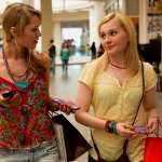 Abigail Breslin, Ella Rae Peck