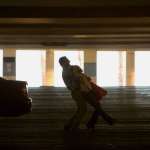 Abigail Breslin, Michael Eklund