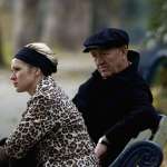 Colin Caughlin, Kierston Wareing