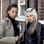 Kierston Wareing, Juliet Ellis