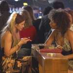 Kierston Wareing, Juliet Ellis