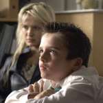 Kierston Wareing, Joe Siffleet