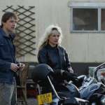 Kierston Wareing, Lesław Żurek