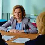 Izabela Kuna, Alicja Dąbrowska, Marcin Kwaśny