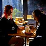 Michał Żurawski, Roma Gąsiorowska