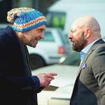 Szymon Bobrowski, Janusz Chabior