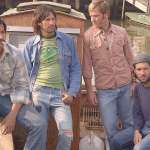 Ken Marino, Josh Hamilton, Ron Eldard, Paul Rudd